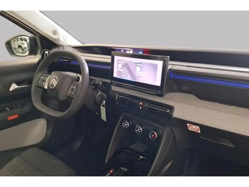 VEHICLE__CONDITION_SERVICE Citroen C3 Hybride 100 E-DCS6 YOU Pack PL GREY 2