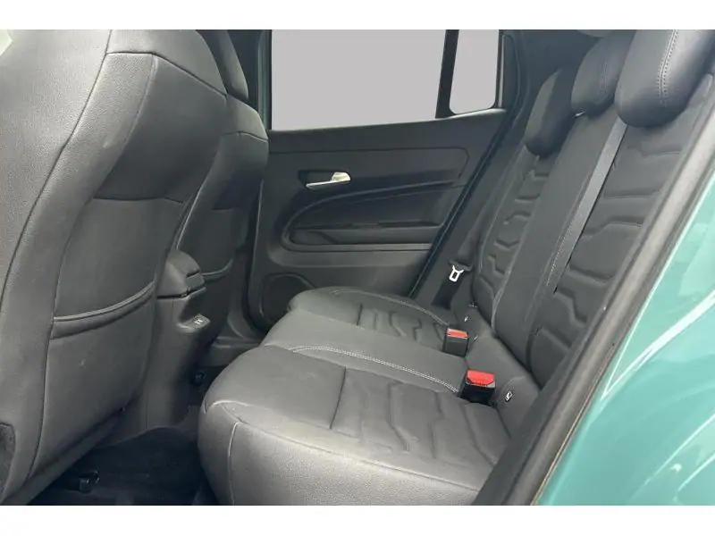 Occasion Jeep Avenger Upland BLUE 18