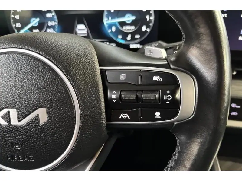 Occasion Kia Sportage PULSE 1.6 T-GDi MHEV WHITE 21