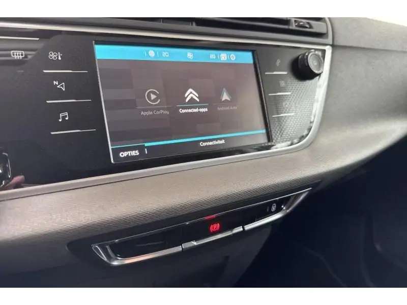 Occasion Citroen Grand C4 SpaceTourer Shine BLUE 23