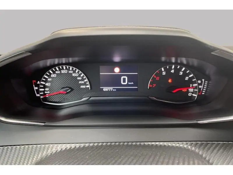 Occasion Peugeot 208 Active WHITE 25