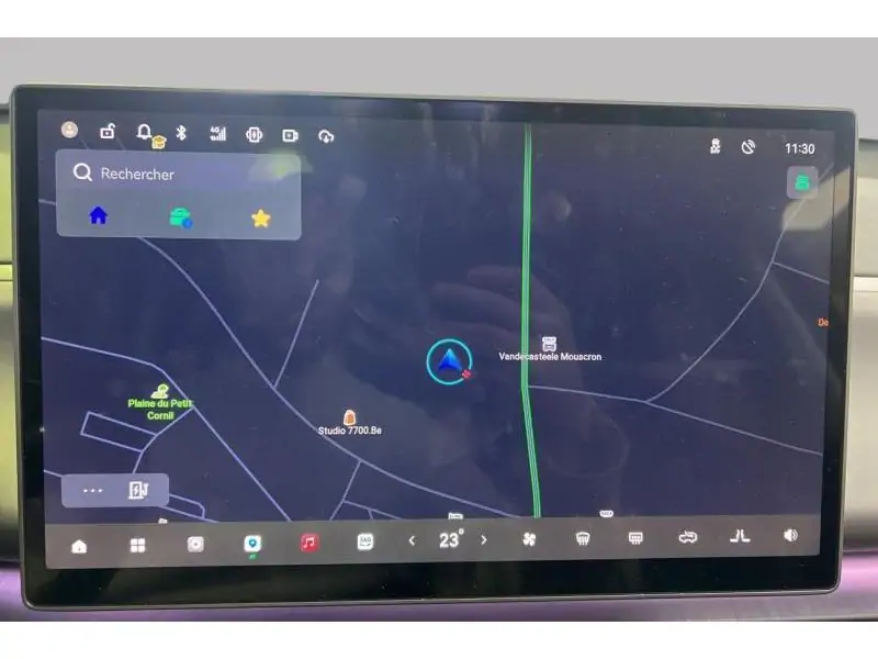 VEHICLE__CONDITION_SERVICE Leapmotor C10 DESIGN PRO GREY 13