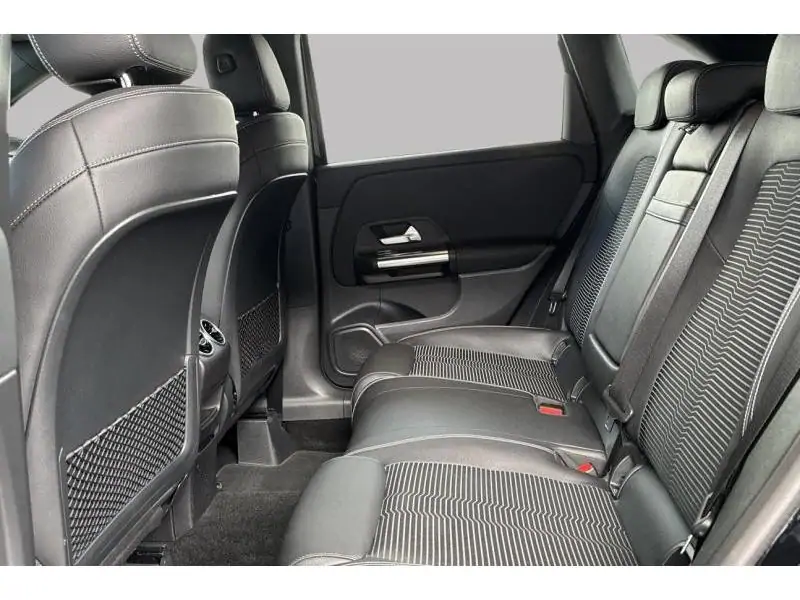 Occasion Mercedes-Benz B 180 CAMERA - GPS - TREKHAAK BLACK 18