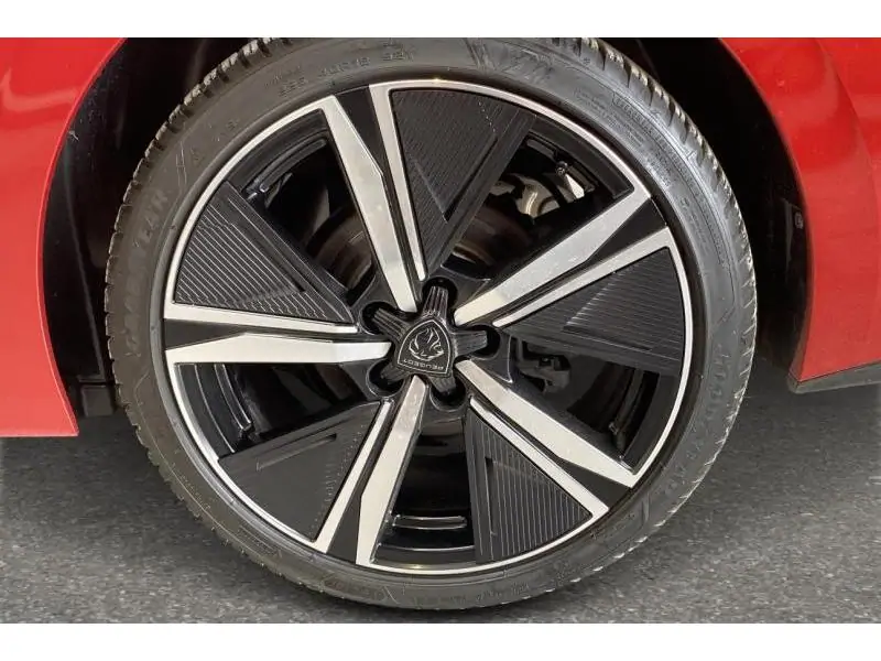 Occasion Peugeot 308 SW GT - Focal - 360°- AGR RED 20