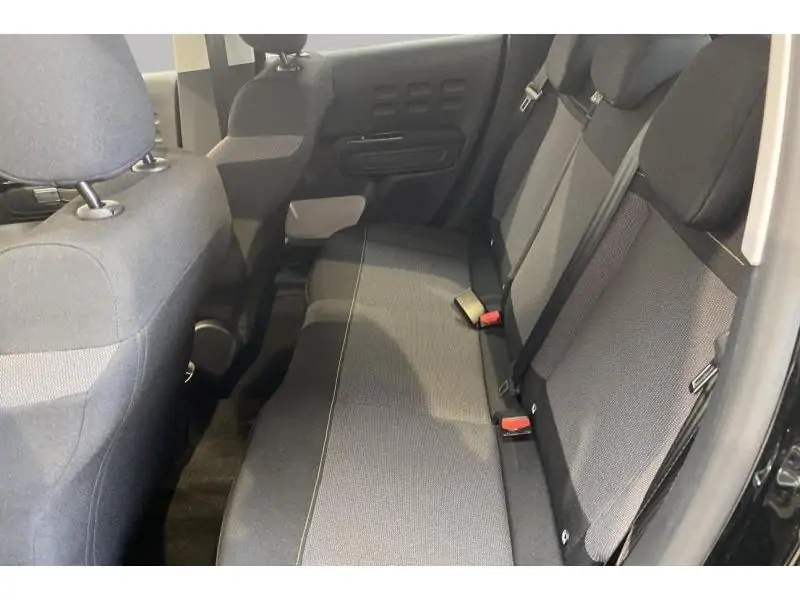 Occasion Citroen C3 Shine BLACK 18