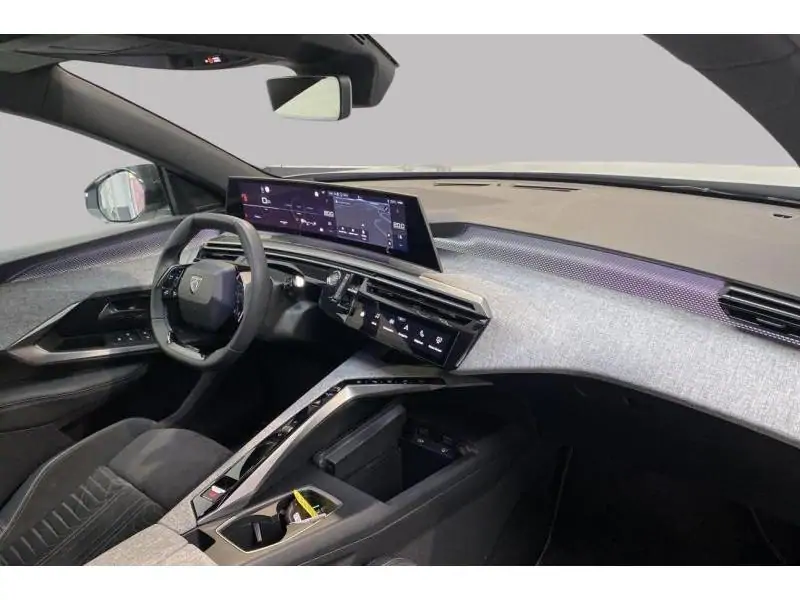 VEHICLE__CONDITION_SERVICE Peugeot 5008 GT GREY 2