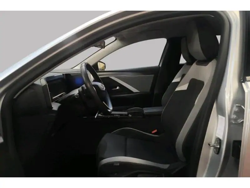 Occasion Opel Astra Sports Tourer Berline 1.2 T AUTO GREY 10