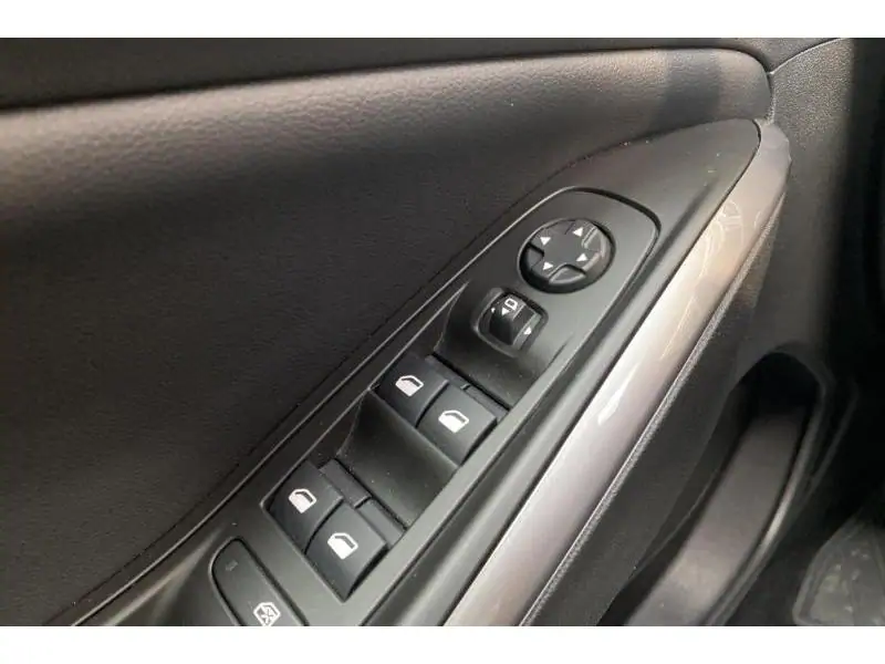 Occasion Opel Grandland Edition*GPS & Caméra de recul! BLACK 17