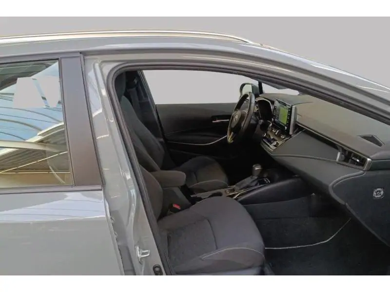 Occasie Toyota Corolla Break CVT GREY 8