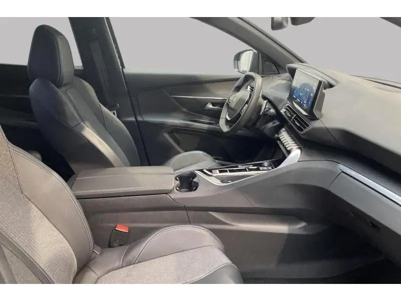 Occasion Peugeot 5008 Allure Pack - HYBRID BLACK 8