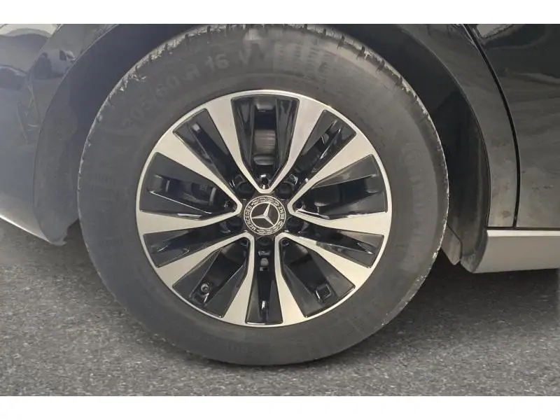 Occasion Mercedes-Benz A 180 Classe A BLACK 23