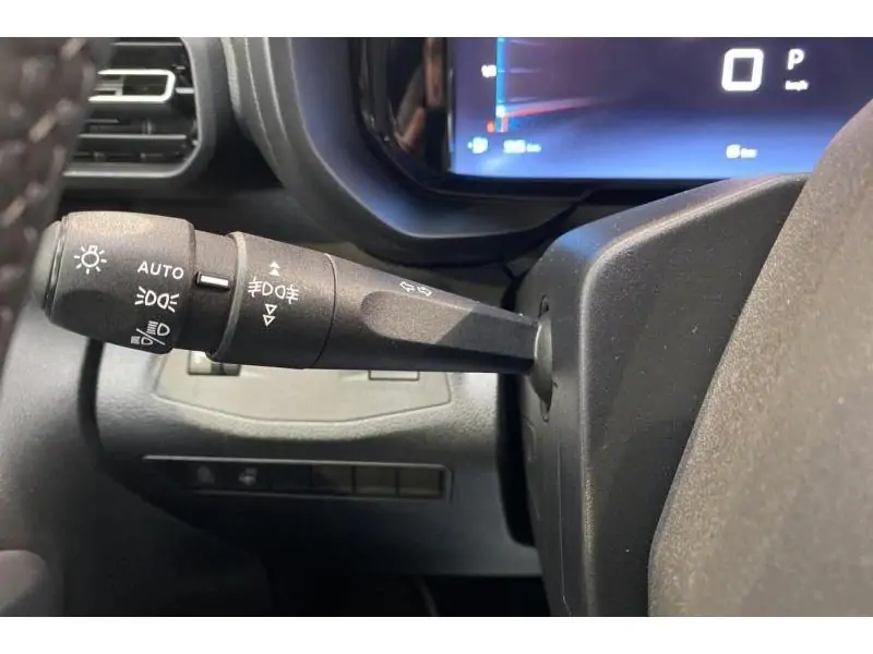 Occasion Citroen Berlingo MULTISPACE*7 PLACES*Navi Caméra WHITE 26