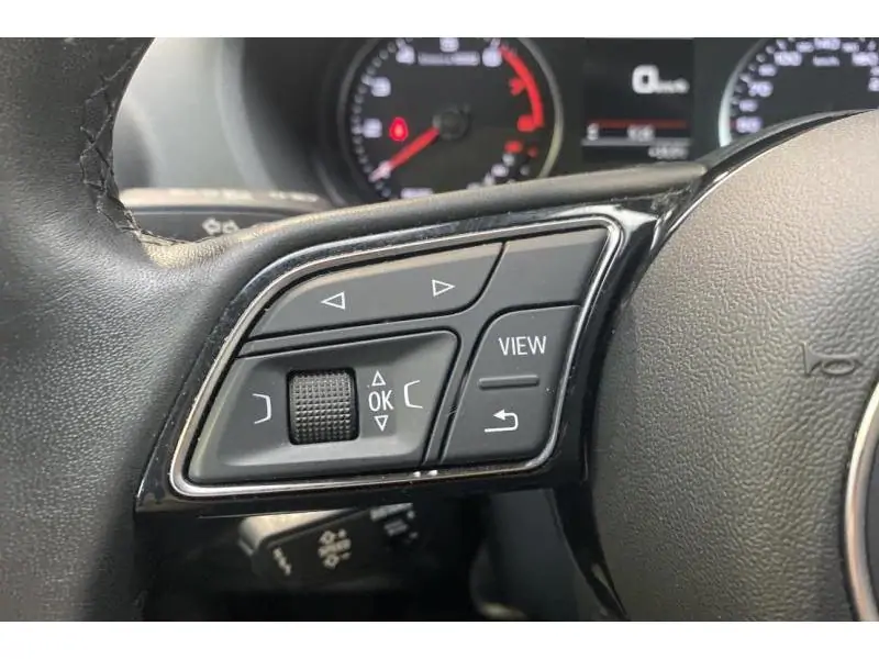 Occasion Audi Q2 Advanced BLACK 23