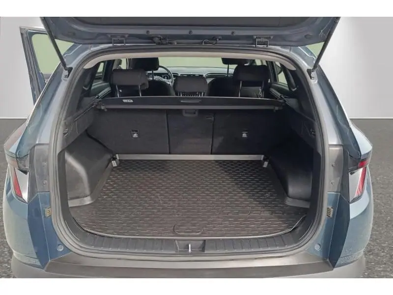 Occasion Hyundai Tucson FEEL BLUE 19