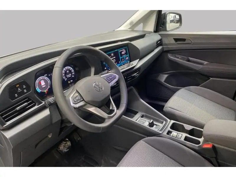 Occasion Volkswagen Caddy Maxi* 7 places Caméra MirrorLink BLACK 9