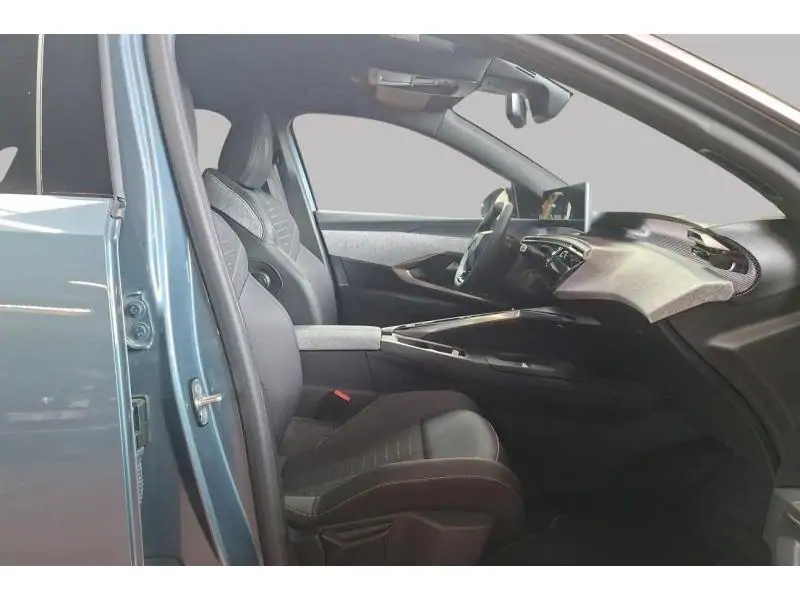 Occasion Peugeot 3008 GT BLUE 8