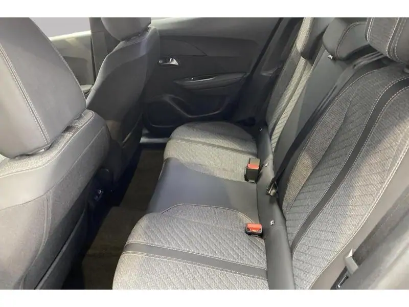 Occasion Peugeot 2008 Allure GREY 18