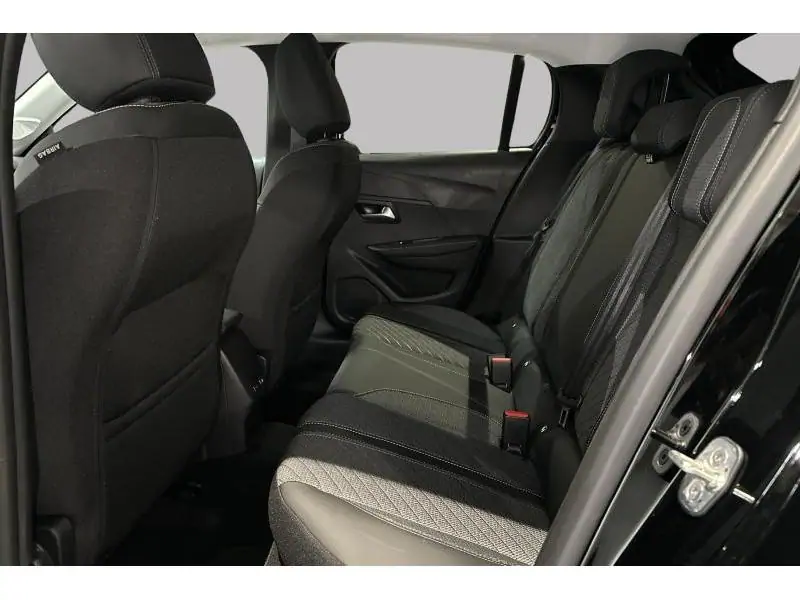 VEHICLE__CONDITION_SERVICE Peugeot 208 Envy - Camera BLACK 11