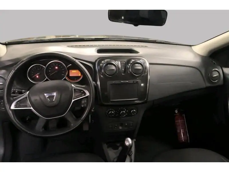 Occasion Dacia Logan II MCV Laureate GREY 11