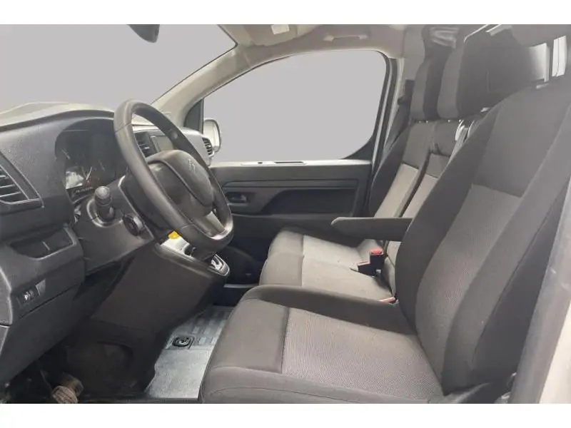 Occasion Citroen Jumpy IV FOURGON L3 WHITE 10