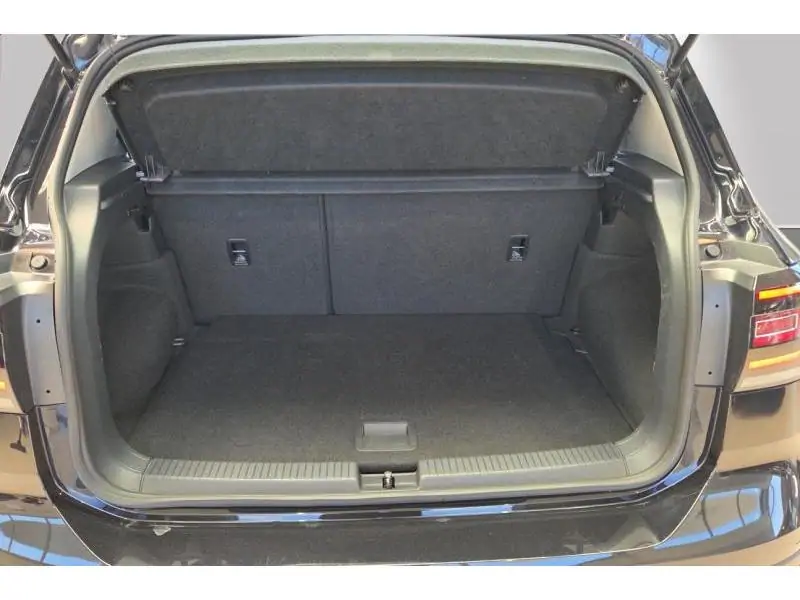 Occasion Volkswagen T-Cross Limited BLACK 19