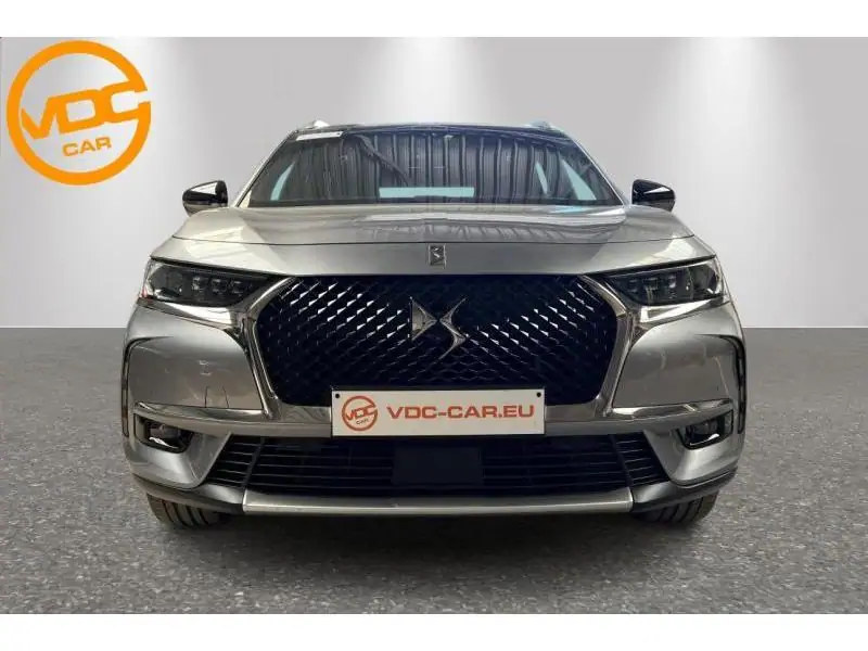 Occasie Citroen DS 7 Crossback RIVOLI GREY 5