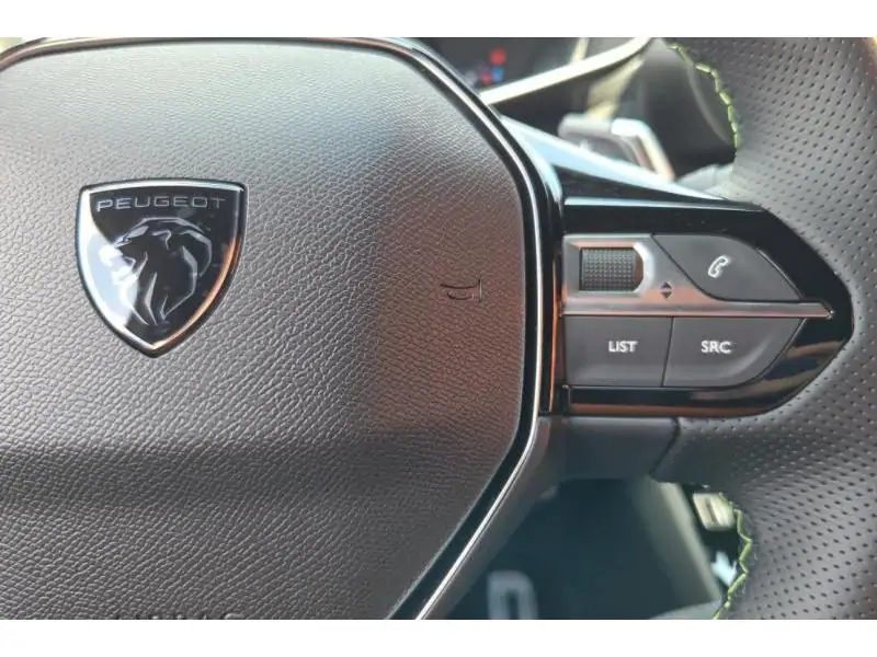 VEHICLE__CONDITION_SERVICE Peugeot 208 GT GREY 33