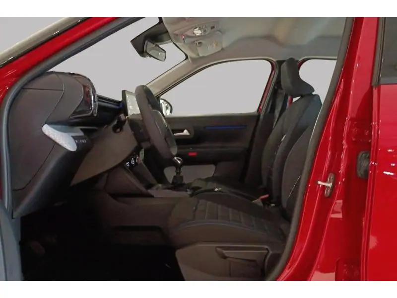 VEHICLE__CONDITION_SERVICE Citroen C3 Turbo 100 ch Manual PLUS RED 10