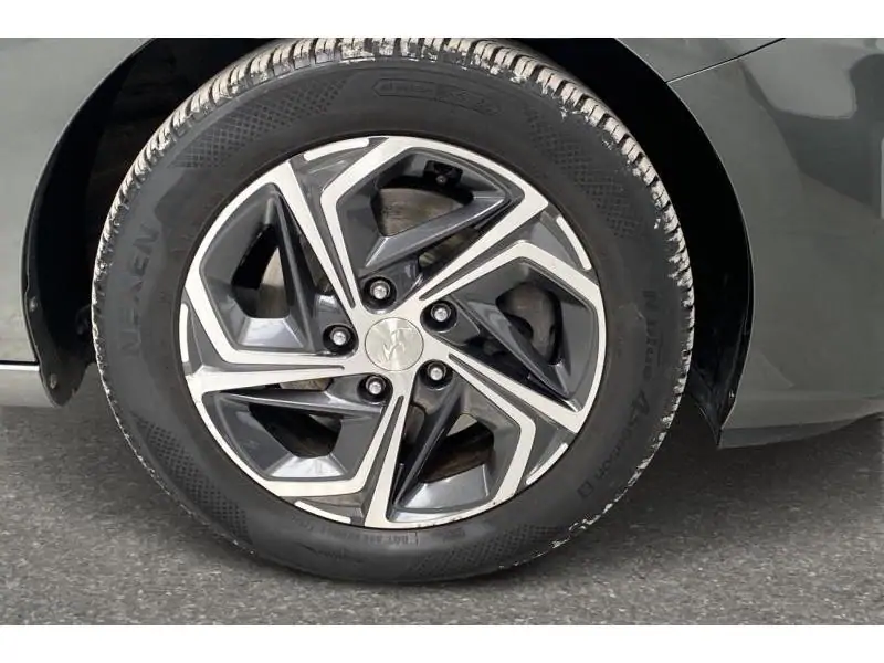 Occasion Hyundai i30 CarPlay* Camera GREY 22