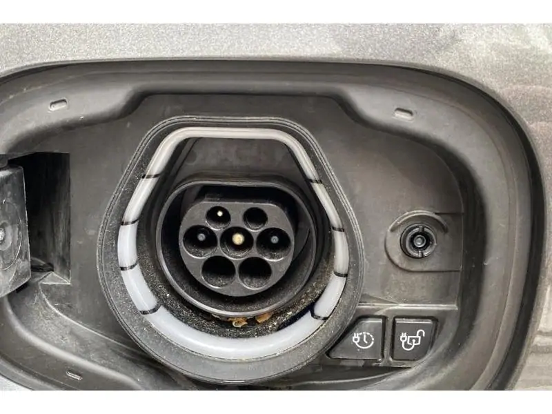 Occasion Ford Kuga Titanium PlugIn * GPS Caméra GREY 26