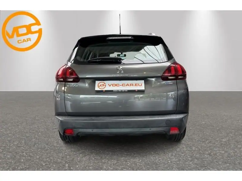 Occasion Peugeot 2008 Active *GPS - PDC Ar* GREY 7