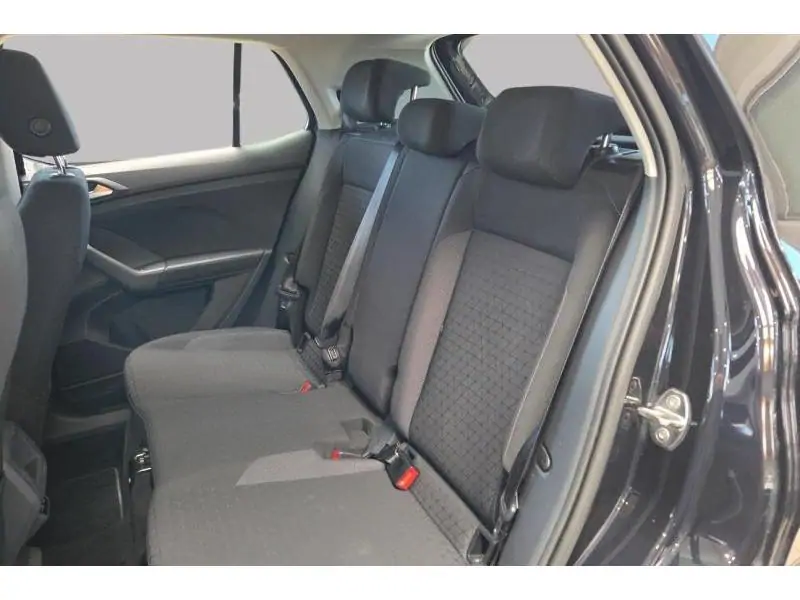 Occasion Volkswagen T-Cross Limited BLACK 18