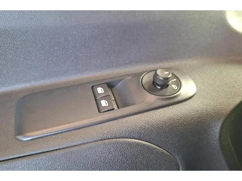 Occasion Citroen Berlingo Multispace 1.2 Benz trekhaak GREY 17