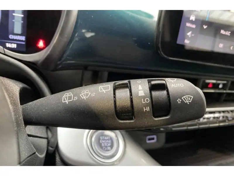 Occasion Fiat 500e ICONE GREEN 28
