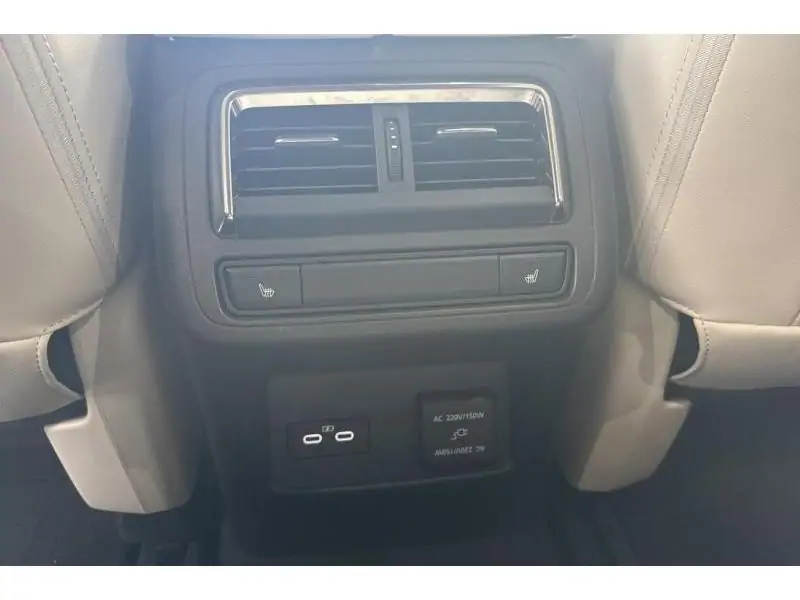 Occasion Mazda CX-60 HOMURA RED 34