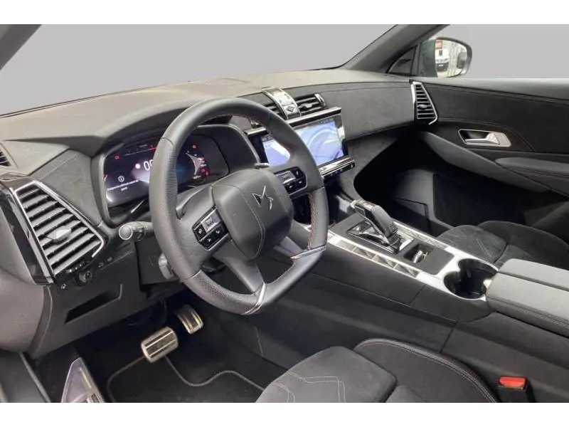 Occasion DS Automobiles DS 7 Crossback Performance Line + GREY 9
