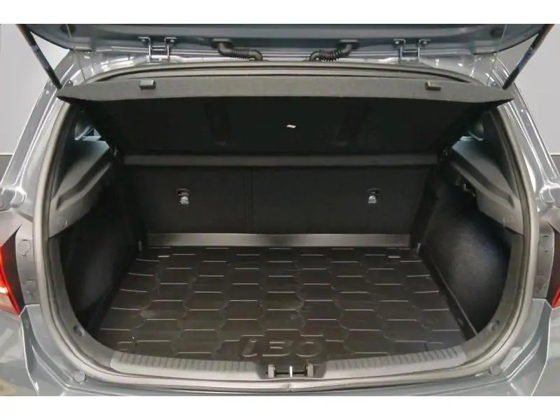Occasion Hyundai i30 Twist N-line GREY 19