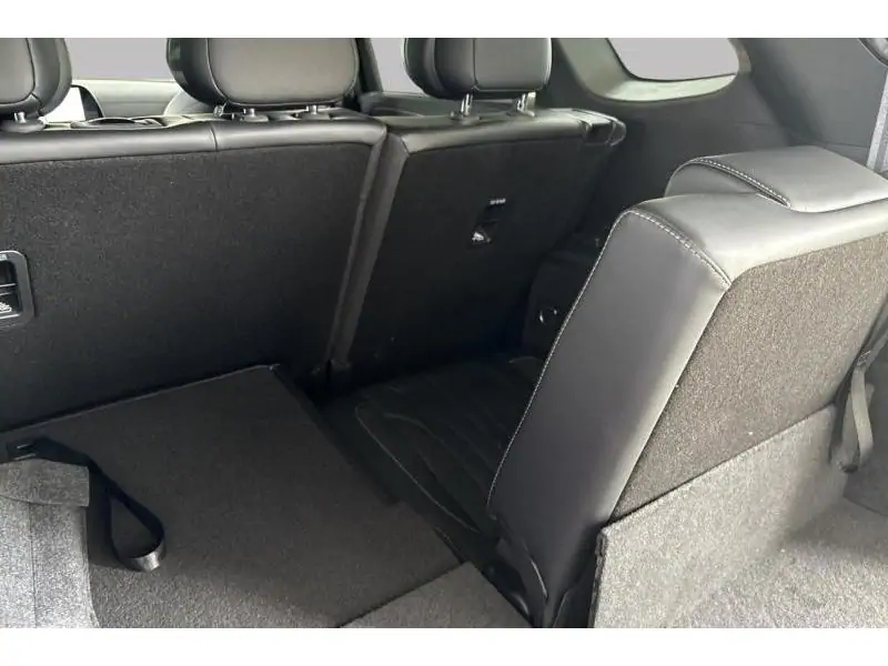 VEHICLE__CONDITION_SERVICE Jaecoo Jaecoo 8 EXCLUSIVE BLACK 22