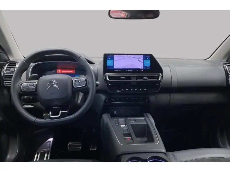 Occasion Citroen C5 Aircross Plug in Hybrid BLACK 11
