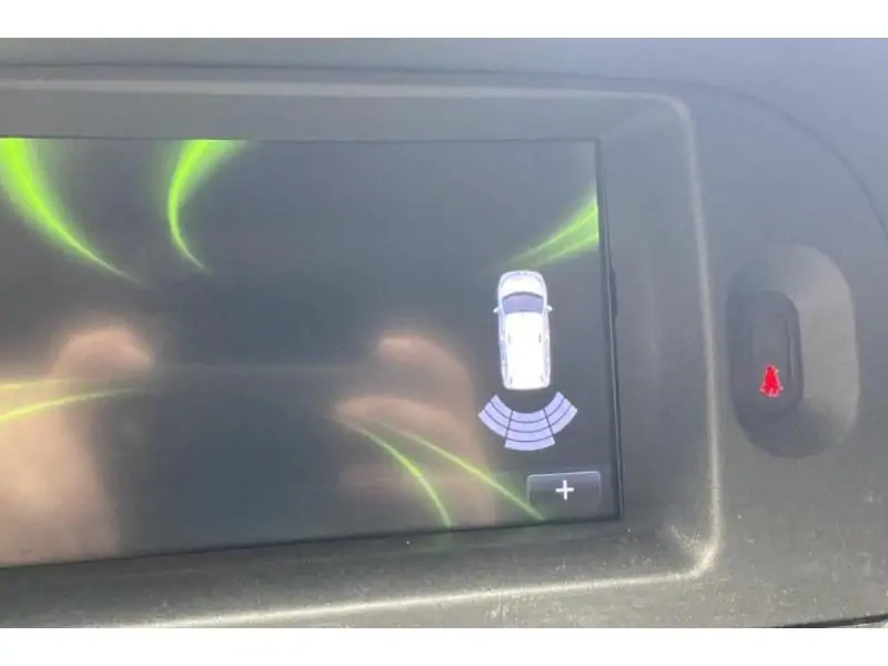 Occasion Renault Kangoo Express Maxi Grand Confort WHITE 25