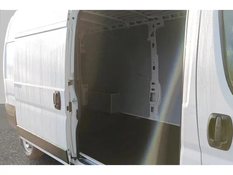 VEHICLE__CONDITION_SERVICE Peugeot Boxer Fourgon L3H2 3.5T  Diesel 140 Manuelle WHITE 18