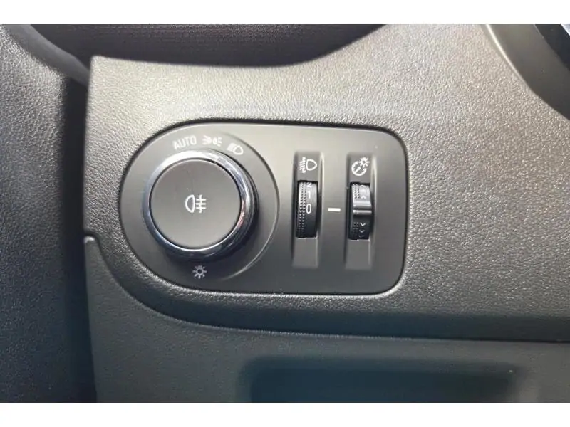 Occasion Opel Crossland X innovation WHITE 30