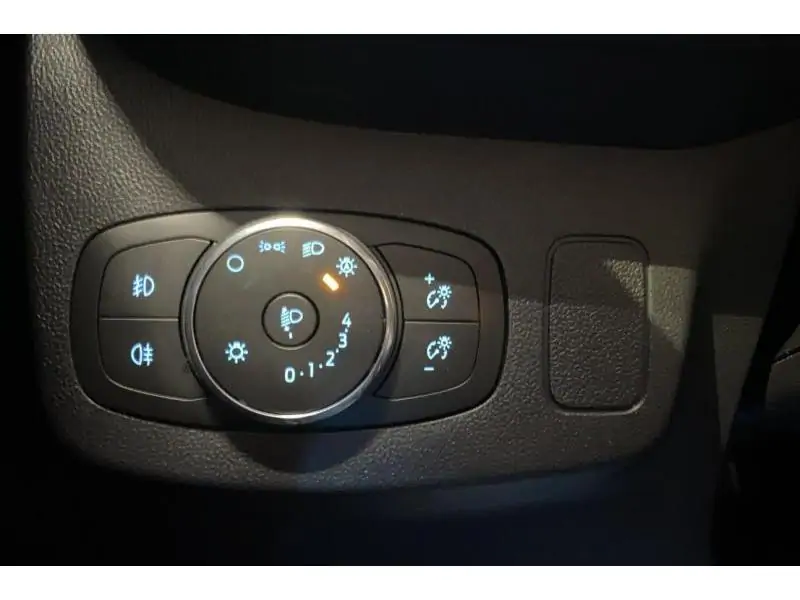 Occasion Ford Puma ST-Line 1.0 EcoBoost mHEV GREY 23