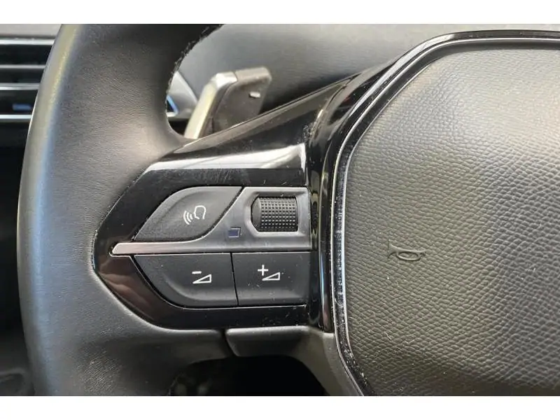 Occasion Peugeot 3008 Allure *GPS - Caméra* WHITE 19