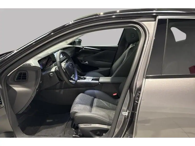 VEHICLE__CONDITION_SERVICE DS Automobiles DS 4 Pallas Hybrid GREY 10