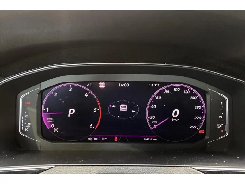 Occasion Volkswagen Passat Business GREY 29