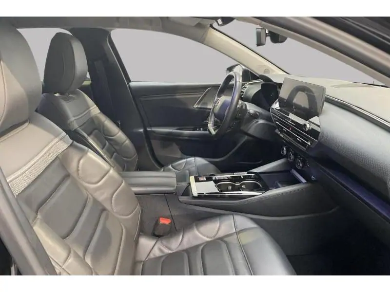 Occasie Citroen C5 X SHINE 1.2 130 PK BLACK 8