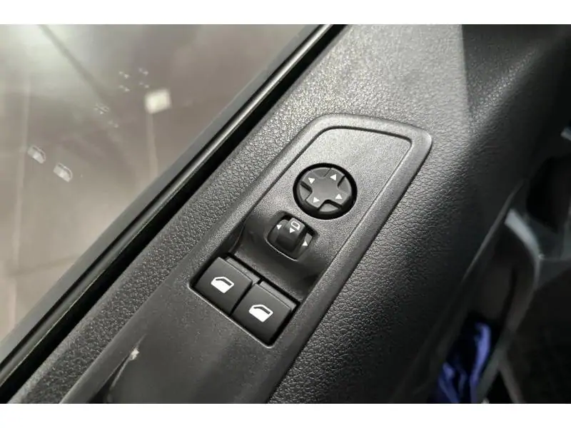 Démo Fiat Scudo Double Cabine Xl Diesel 180ch Automatique BLACK 17