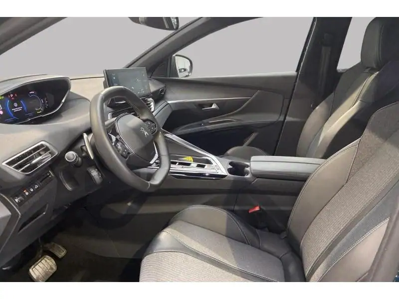 Occasion Peugeot 5008 Allure Pack HYBRID BLUE 10