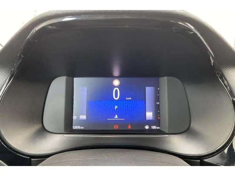 Occasion Opel Corsa F Edition GREY 28